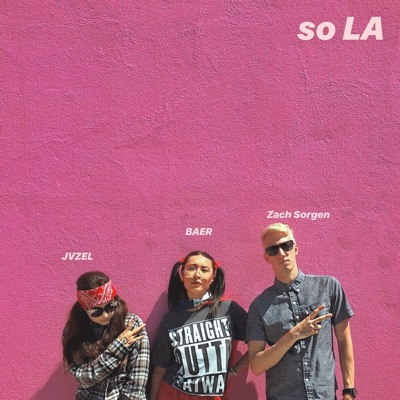 So LA - Single