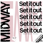 Set It Out (Acapella) artwork