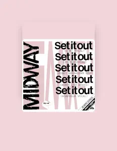 Listen to Midway, watch music videos, read bio, see tour dates & more!