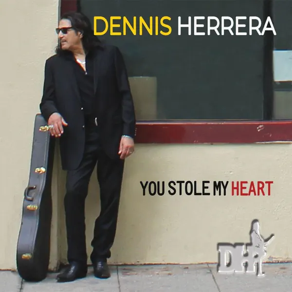 You Can Name It — Dennis Herrera