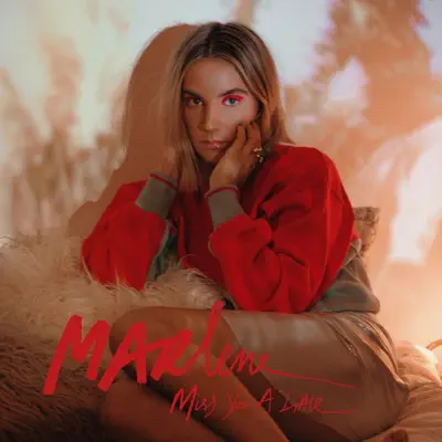 Miss You a Little - Single - Marlene