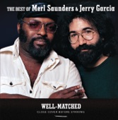 Jerry Garcia - Welcome To The Basement