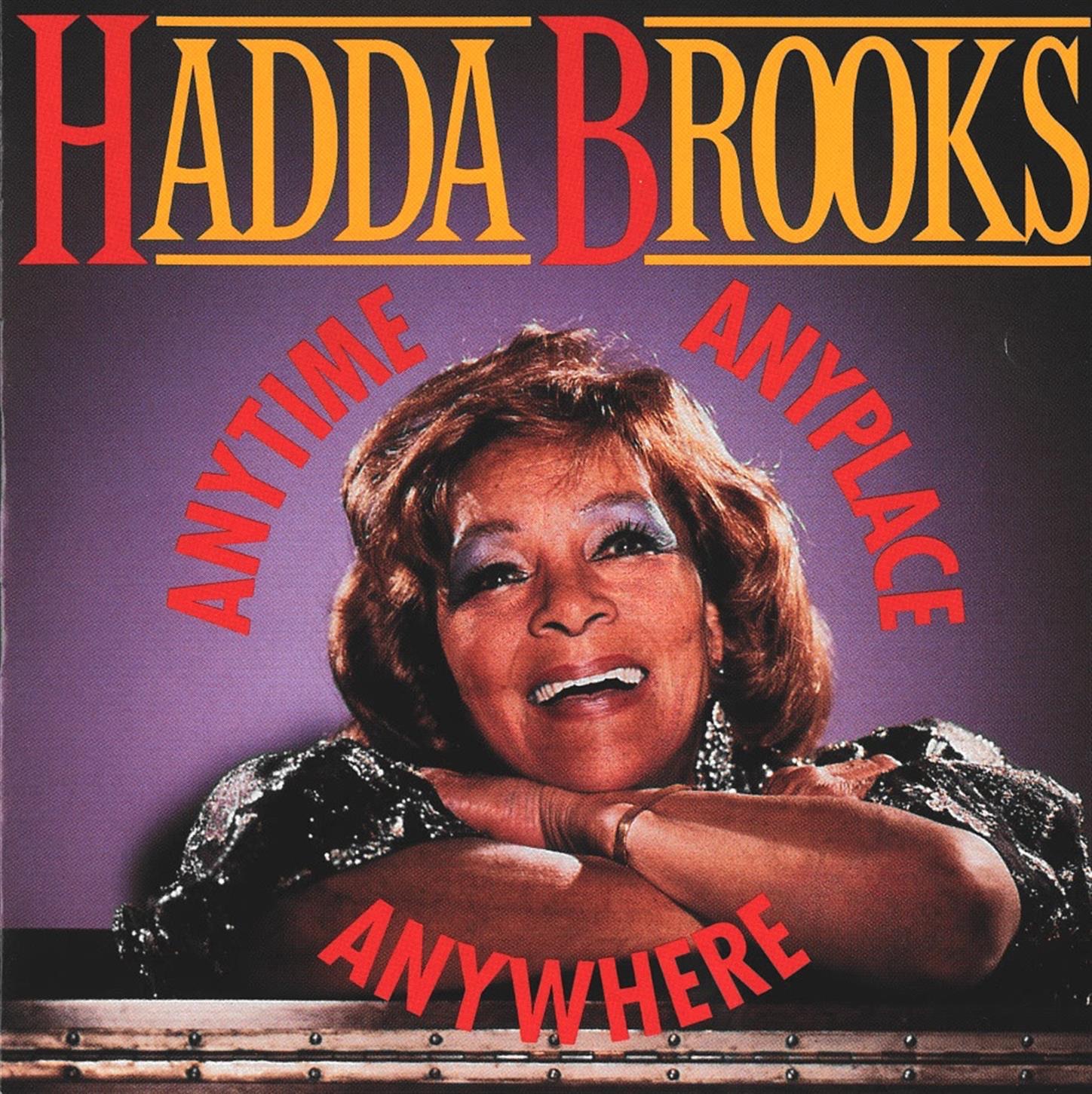 Anytime, Anyplace, Anywhere