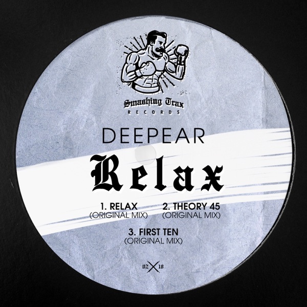 Relax - Single