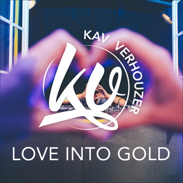 Love Into Gold (feat. Lawrie Martin)