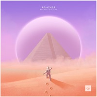 Solitude - Single - Kaion & Quizzow