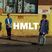 Rumble In the 6Ix - Single - HMLT