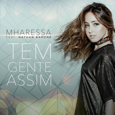 Tem Gente Assim (feat. Nathan Barone) - Single