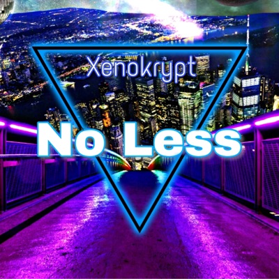No Less - Single
