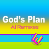 God's Plan (135 Bpm Extended Mix) - Worfi