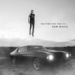 Waiting for the Fall - Single