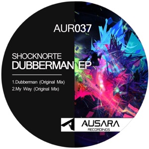 Dubberman - Single