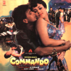 Commando (Original Motion Picture Soundtrack) - Bappi Lahiri