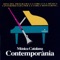 Rapsòdia per a piano i cobla - Cobla Montgrins & Martí Camòs lyrics