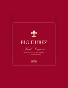 Big Dubezを聴いたり、ミュージックビデオを鑑賞したり、経歴やツアー日程などを確認したりしましょう！