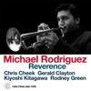 Chris Cheek Enchantment (feat. Chris Cheek, Gerald Clayton, Kiyoshi Kitagawa & Rodney Green) Reverence