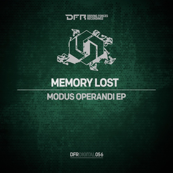 Modus Operandi - Single