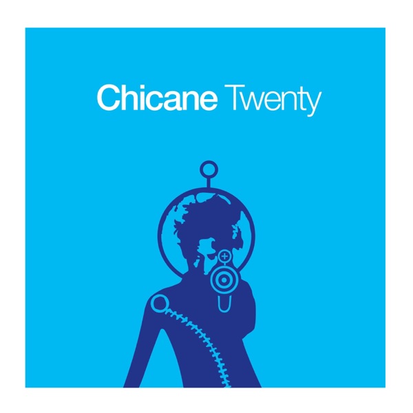 Chicane - Saltwater (Jody Wisternoff Remix)
