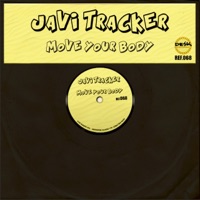 Move Your Body - Single - Javi Tracker