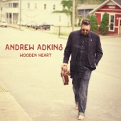 ANDREW ADKINS - New River Train Revisited