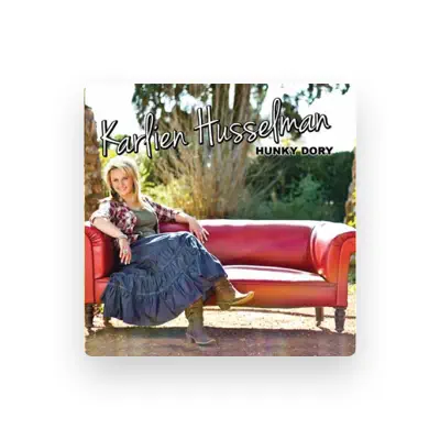 Listen to Karlien Husselman, watch music videos, read bio, see tour dates & more!