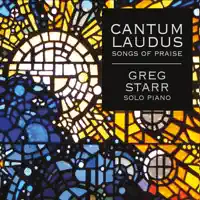 Give Me Jesus — Greg Starr