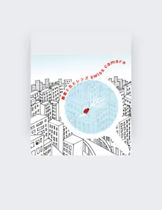 收听 スイスカメラ、观看音乐视频、阅读小传、查看巡演日期等 ！