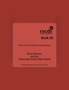 Nicol McLaren and the Glencraig Scottish Dance Bandを聴いたり、ミュージックビデオを鑑賞したり、経歴やツアー日程などを確認したりしましょう！