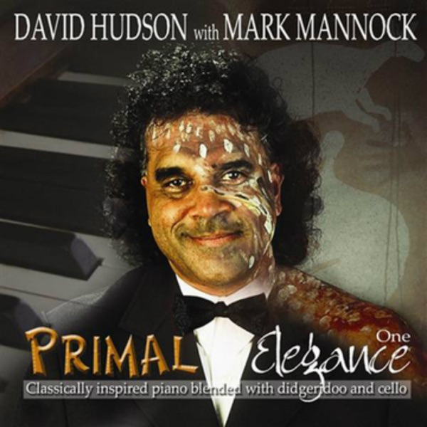 Primal Elegance One