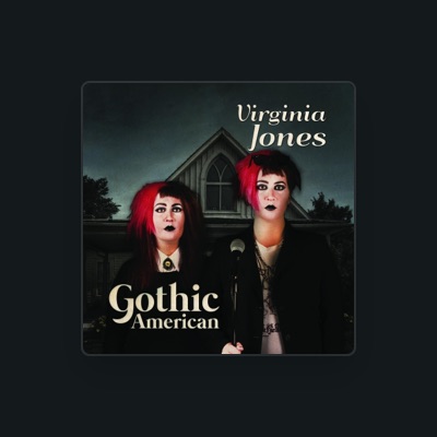 Listen to Virginia Jones, watch music videos, read bio, see tour dates & more!