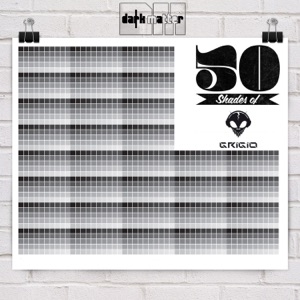 50 Shades of Grigio - Single