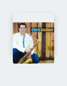 Listen to Chris Godber, watch music videos, read bio, see tour dates & more!