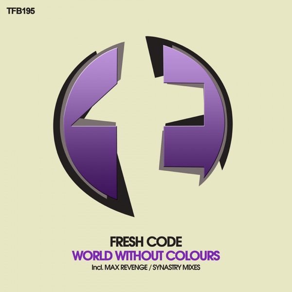 World Without Colours - EP
