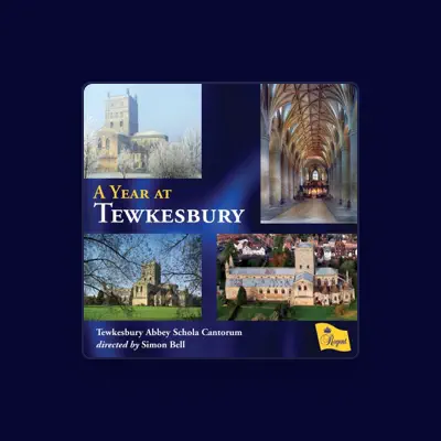 Listen to Tewkesbury Abbey Schola Cantorum, watch music videos, read bio, see tour dates & more!