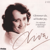 Liva Weel - De bedste - Glemmer du..så husker jeg - 1925-1951 (Liva Weel - Originale indspilninger 1925-1951)