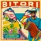 Rabelado - Bitori lyrics