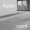 Koppen - ROYERIK lyrics