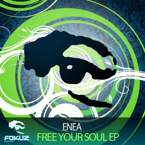 Free Your Soul - EP