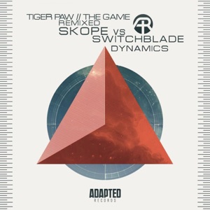 Tiger Paw / The Game Remixed! - Single