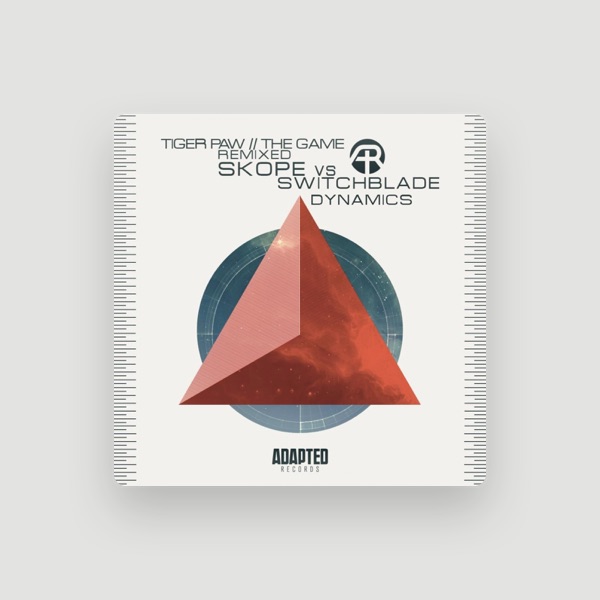 Switchblade Dynamics's avatar
