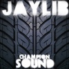 Jaylib - The Red