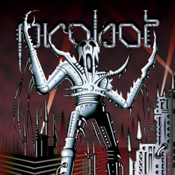 Probot - Shake Your Blood (feat. Lemmy Kilmister)
