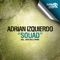 Souad - Adrian Izquierdo lyrics