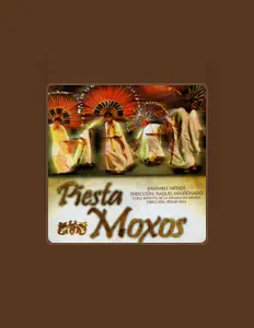 Listen to Ensamble Moxos, watch music videos, read bio, see tour dates & more!