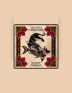 Ouve Wendy's Surrender, vê vídeos de música, lê a biografia, vê as datas da digressão e muito mais!