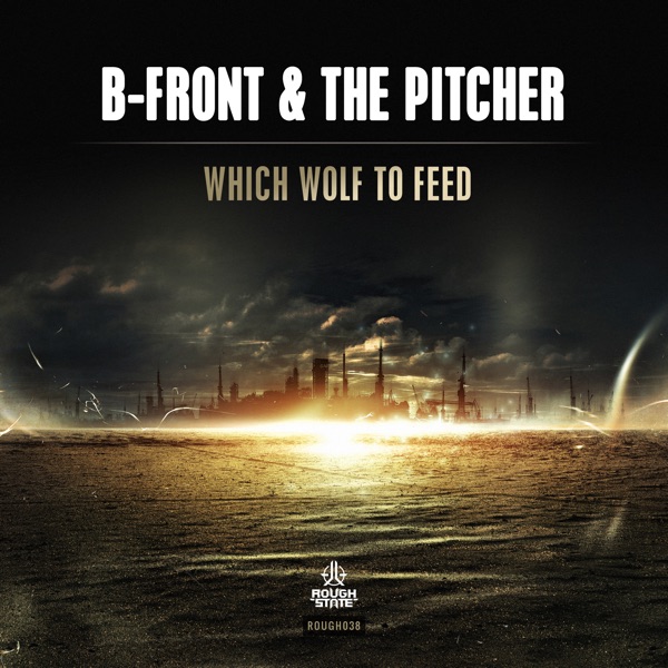 Which Wolf To Feed - Single