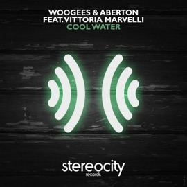 Cool Water (Lounge Version) [feat. Vittoria Marvelli] Woogees & Aberton