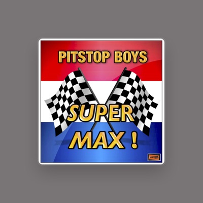 Listen to Pitstop Boys, watch music videos, read bio, see tour dates & more!