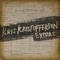 Casey's Last Ride (with Willie Nelson) - Kris Kristofferson lyrics