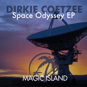 Space Odyssey Ep